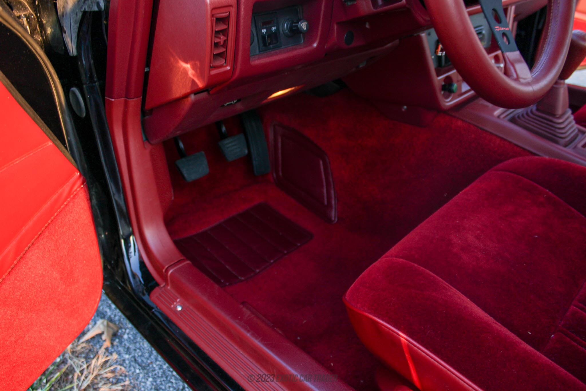 1981 Datsun 280ZX Deluxe for Sale | Exotic Car Trader (Lot